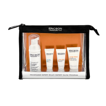 T1243 TRAVEL KIT Expert Glow Program